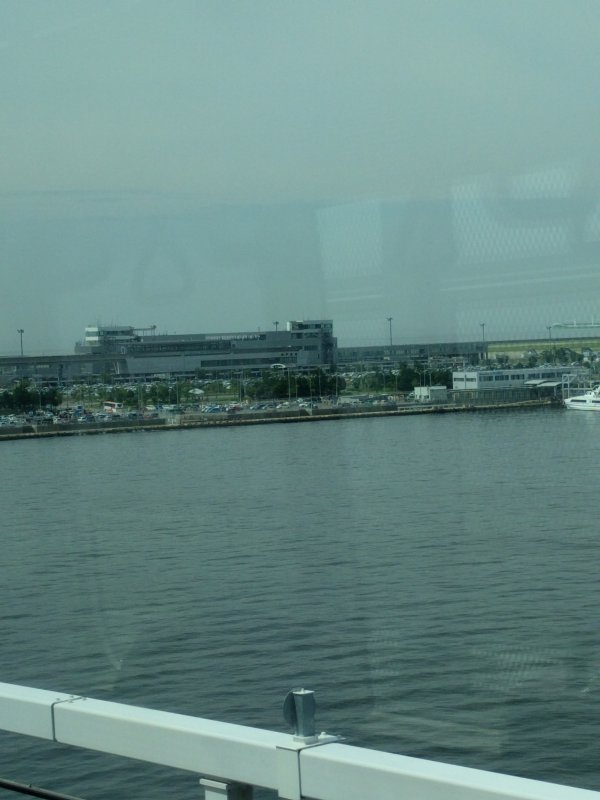 神戸空港