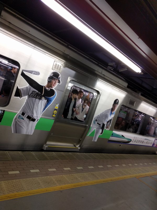 車両ラッピング