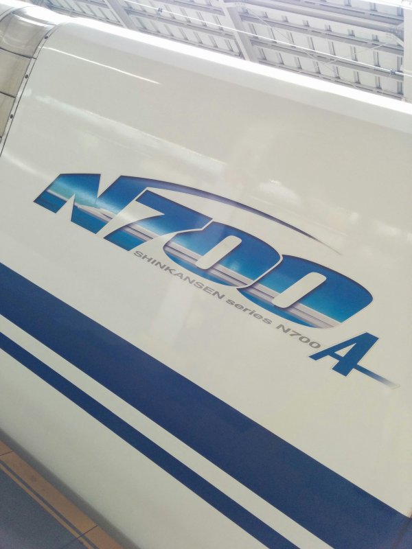 本日の車両