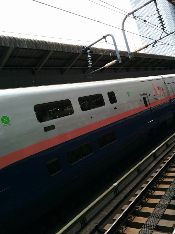 Maxとき