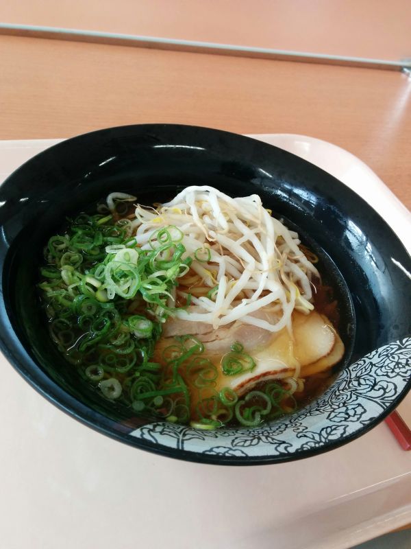 本日の昼食