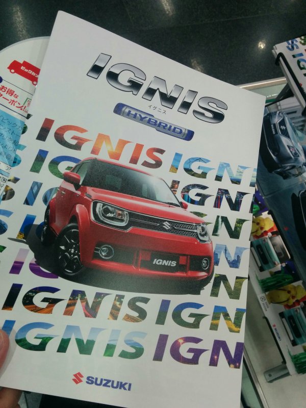 IGNIS