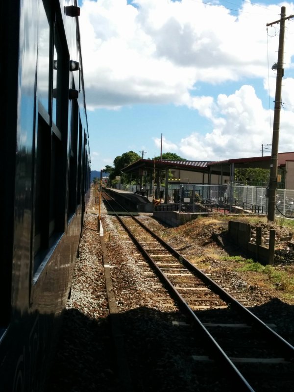 田舎路線