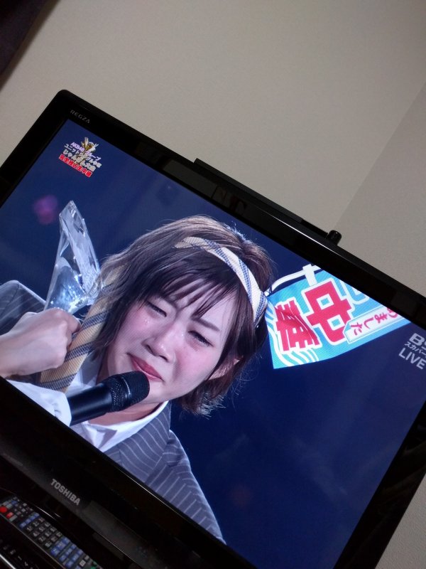 たなみんへのインタビュー