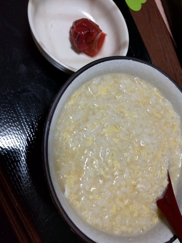 本日の夕食