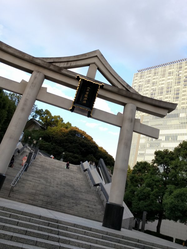 日枝神社