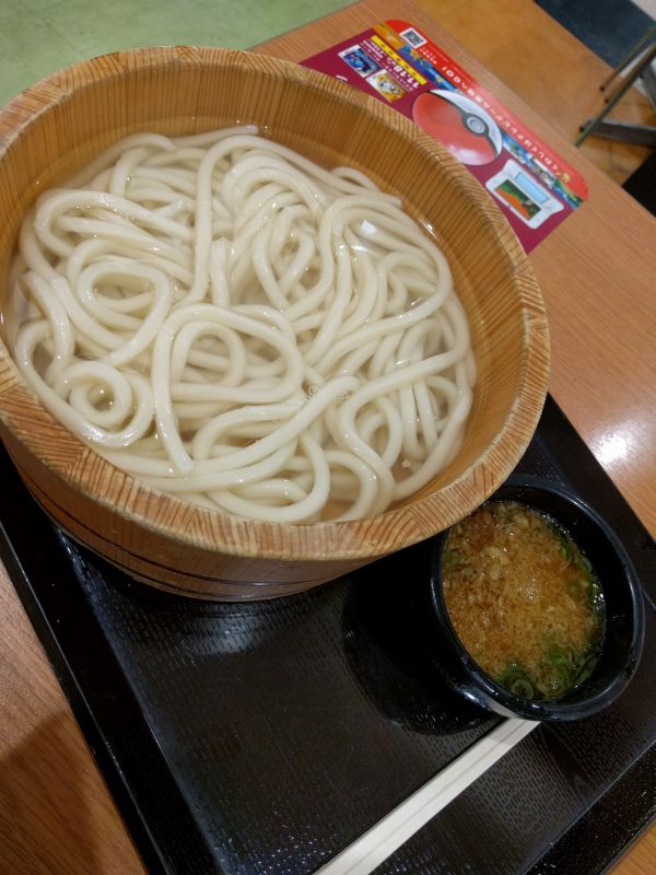 本日の昼食