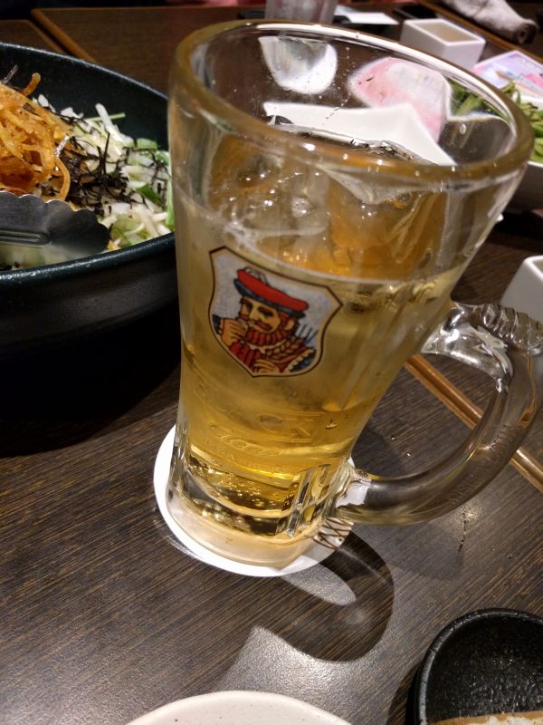 ハイボール