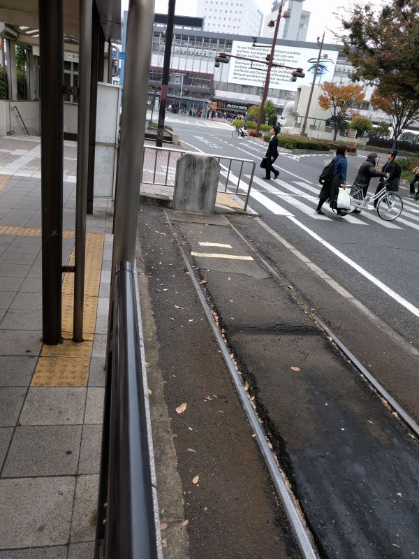 ドンツキ＠岡山駅前