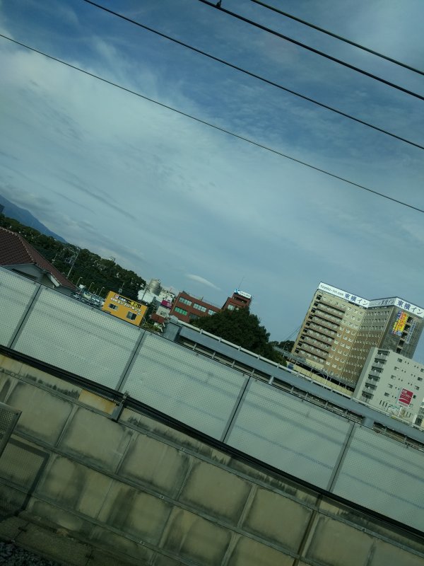 本日の富士山