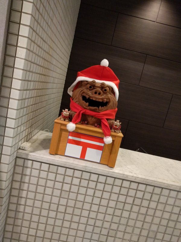 郵便ポスト