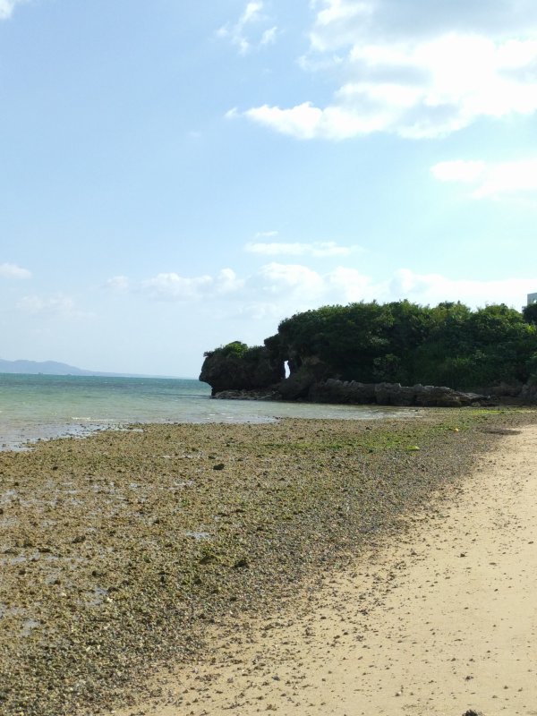 小浜ビーチ