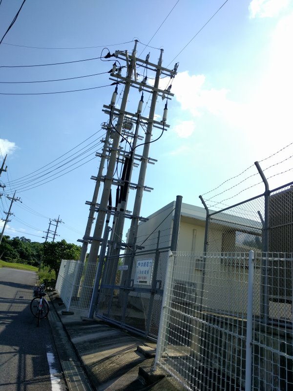 引き込み線