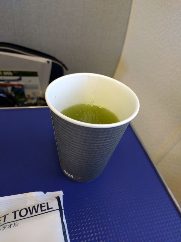 本日のドリンク３