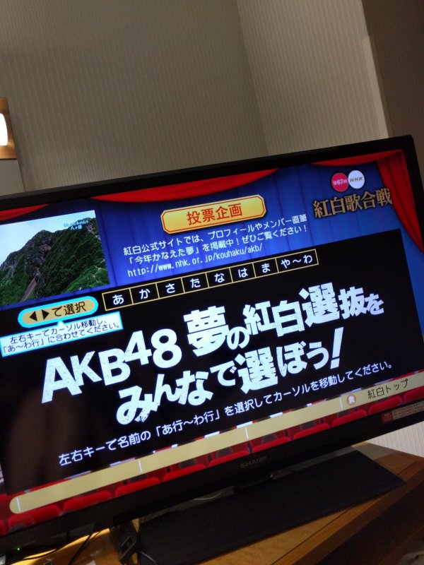 ネット接続