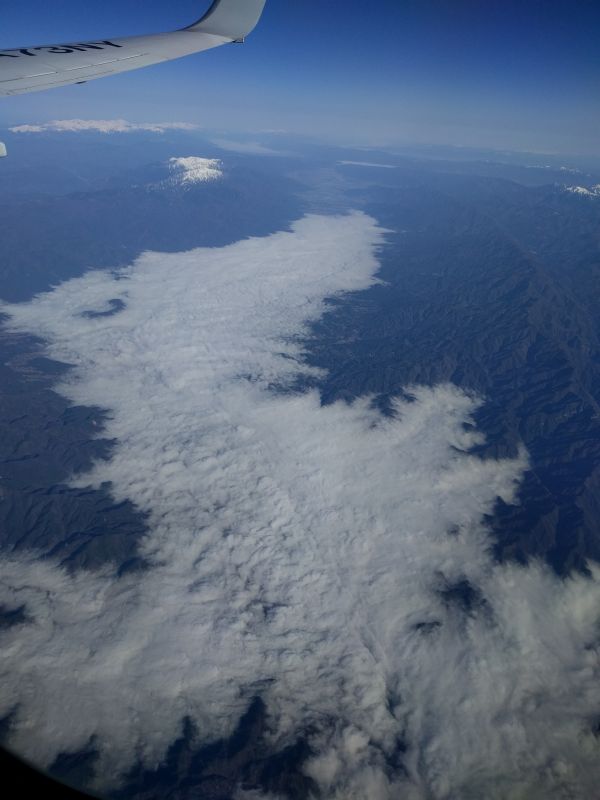 雲海