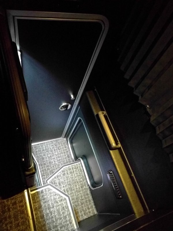 トイレ探訪
