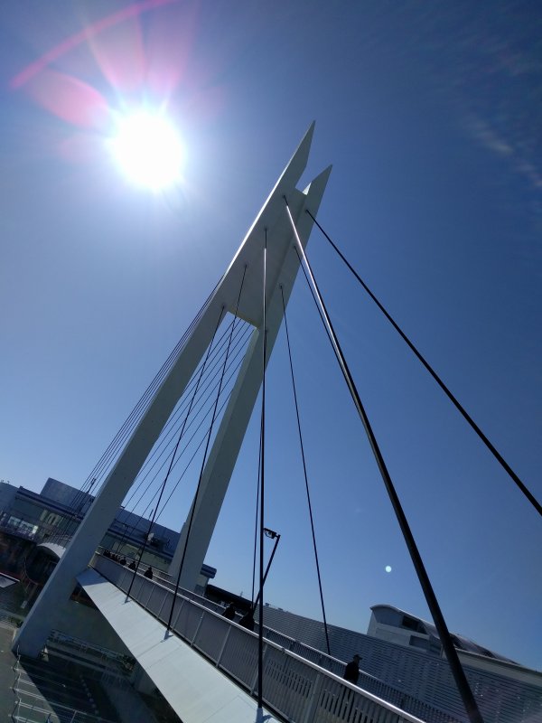 戸田公園大橋