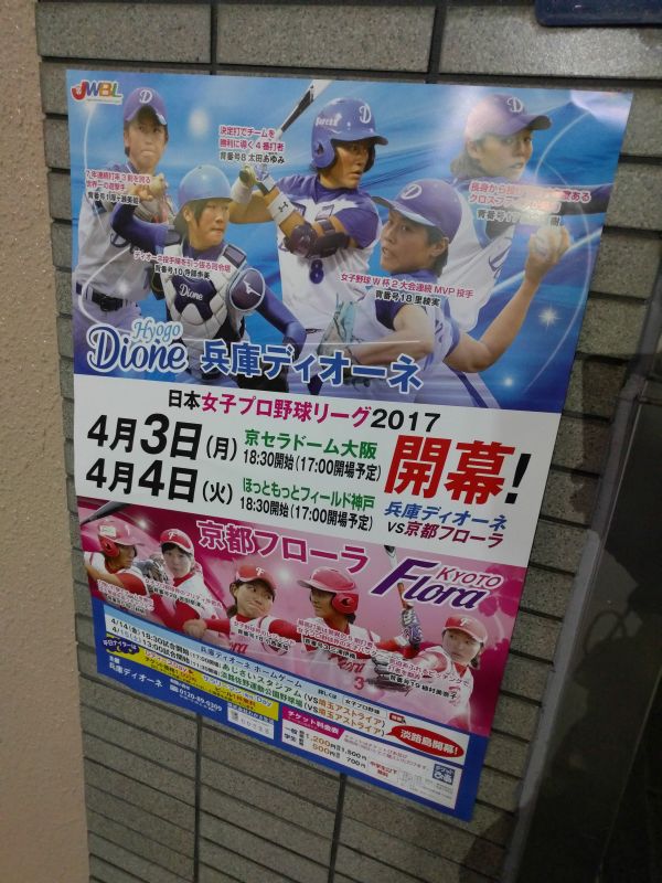 日本女子プロ野球リーグ