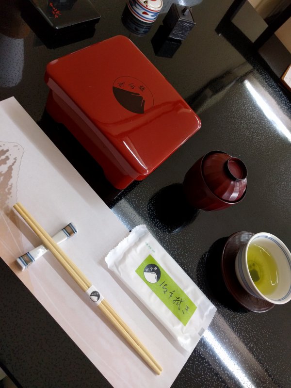 本日のサブメインイベント