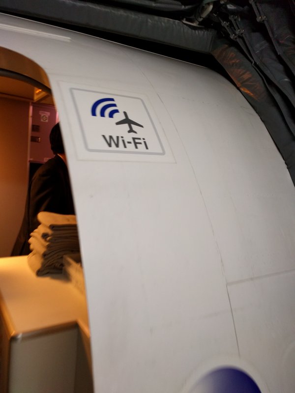 Wi-Fi