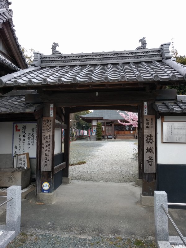 徳城寺