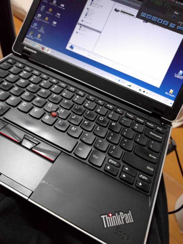 ThinkPad Edge 11