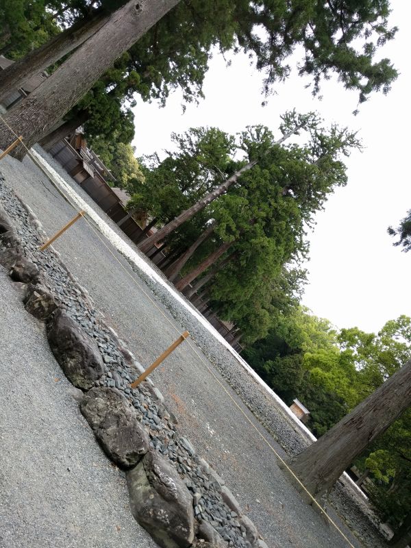 古殿地