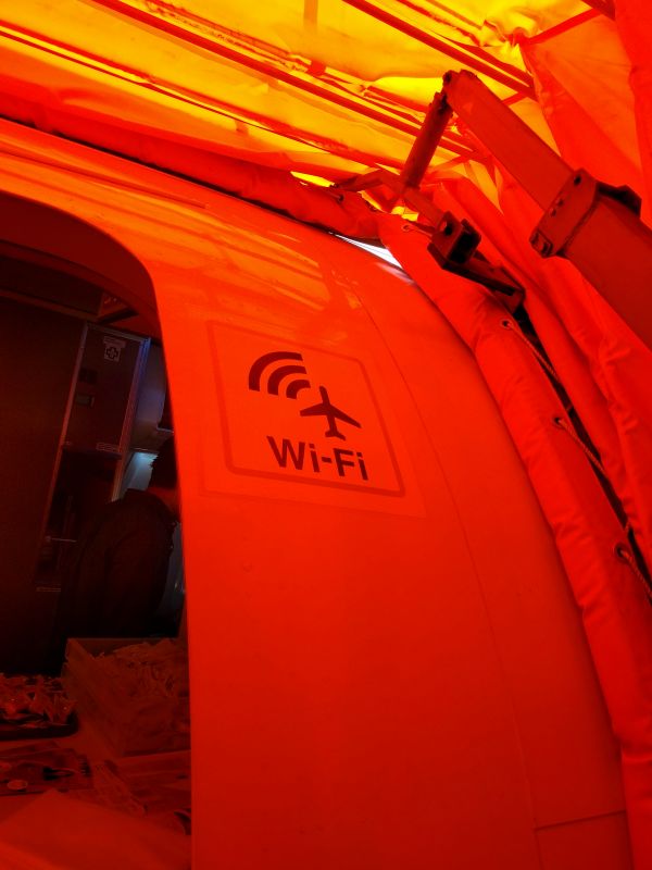 JAL SKY NEXT対応路線