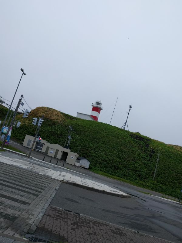 次の目的地