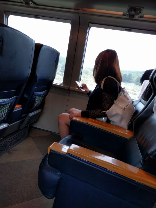 不正乗車