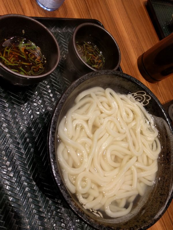 本日の朝食