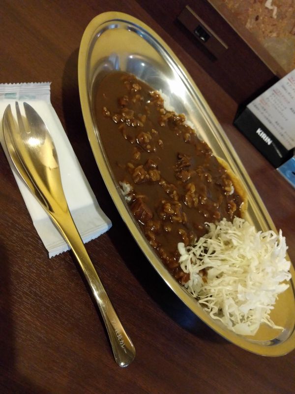 本日の朝食