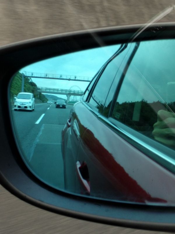 覆面パトカー