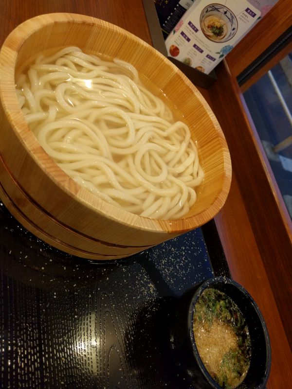 本日の夕食