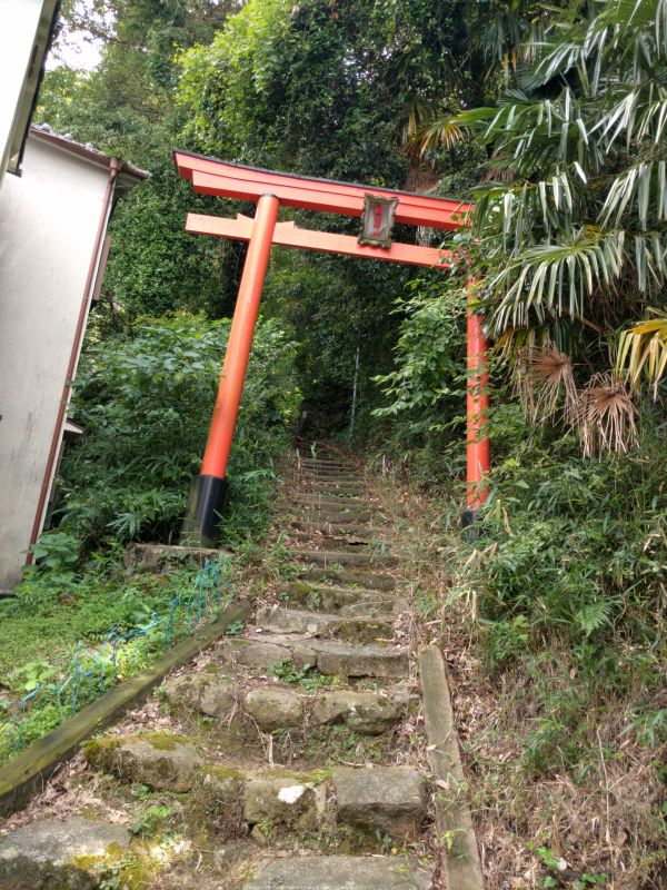 稲荷神社