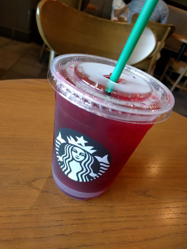 手持ちカップ１つ