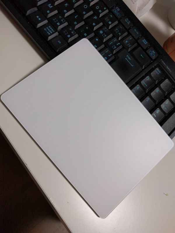 Magic TrackPad2