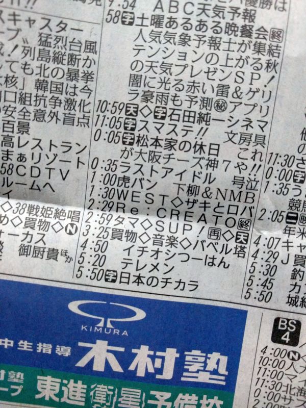 本日の虎バン
