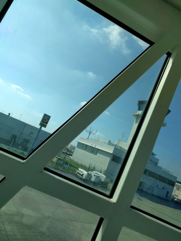 石垣島さいなら