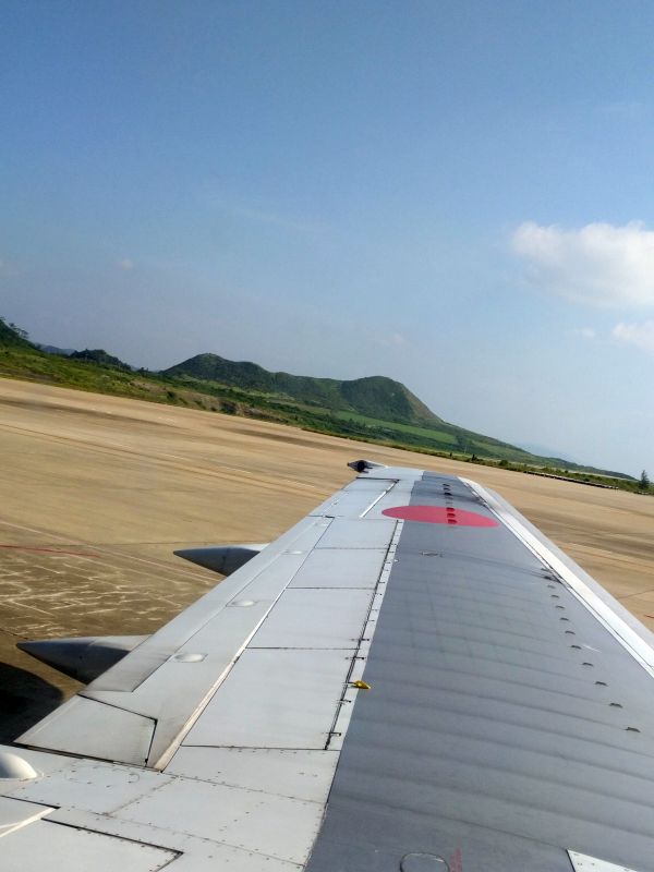 カラ岳