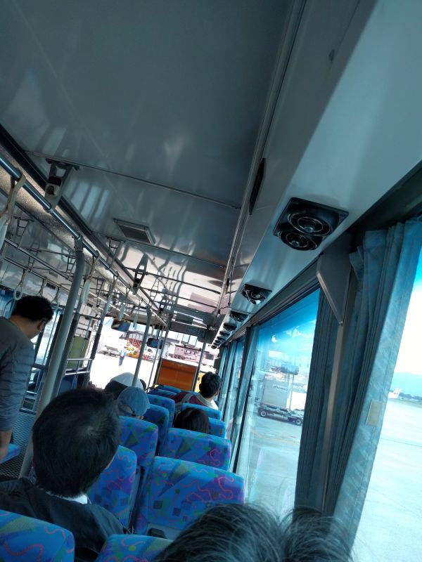 田舎路線