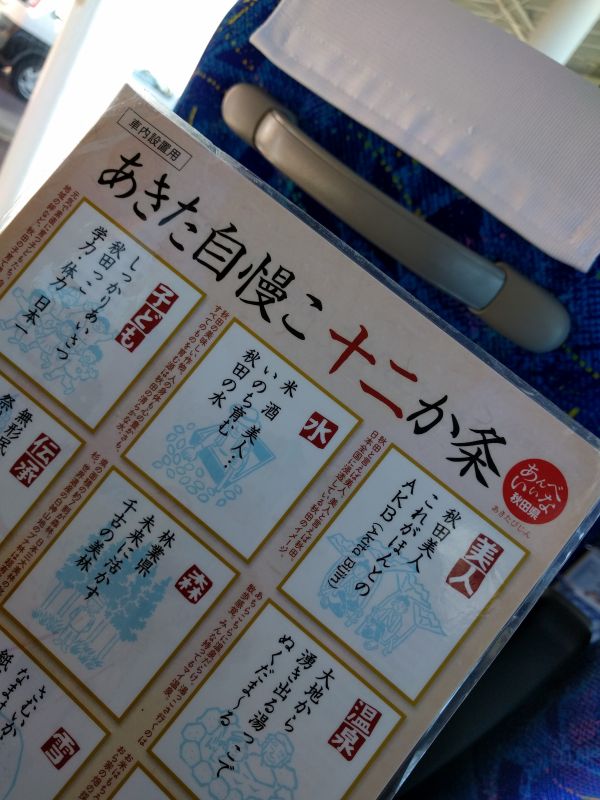 秋田美人 これがほんとの AKB