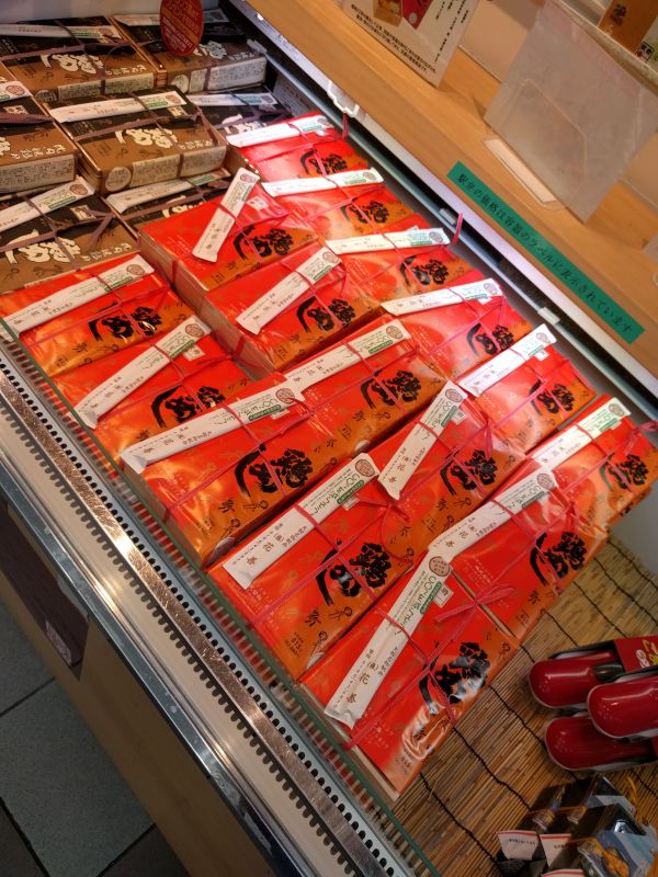 本日の朝食候補２