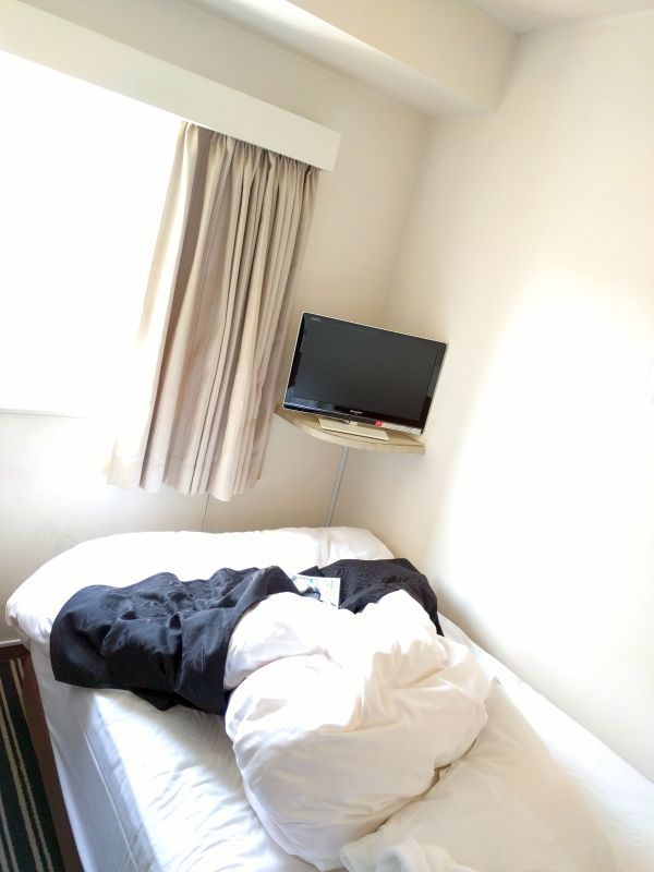 当方のところのテレビ