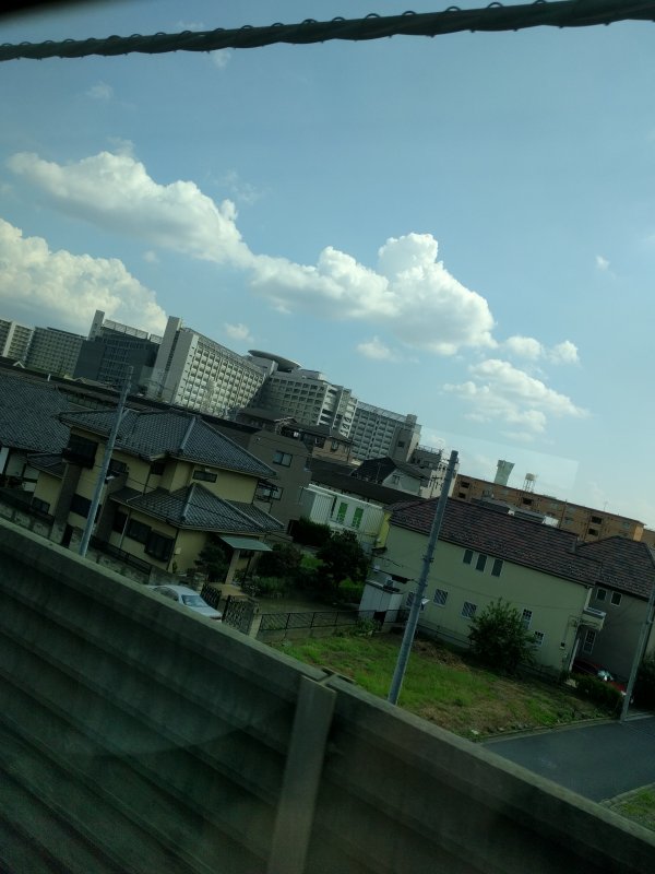 東京拘置所