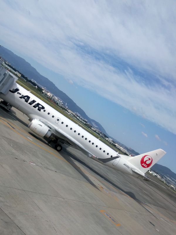 本日の機材