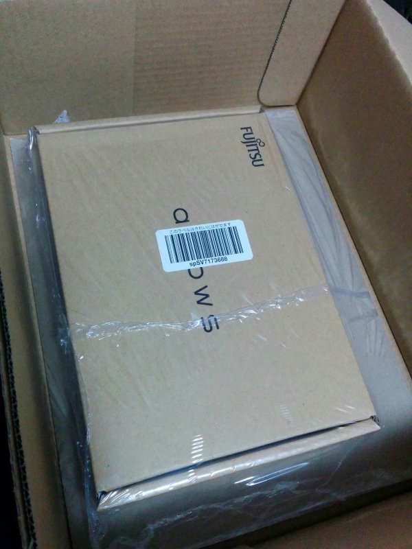 本日のAmazon様