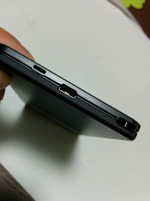 USBコネクタ