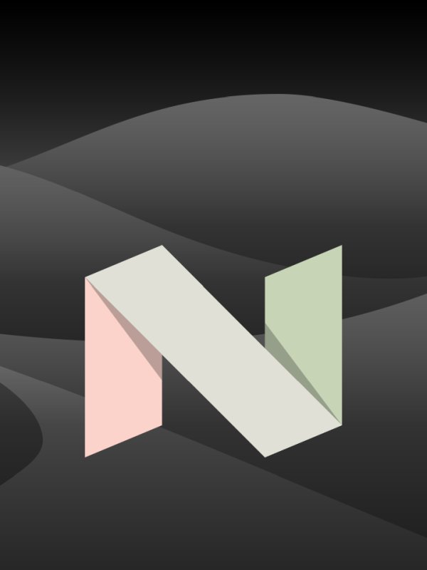 Android Nougat